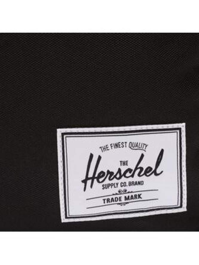 Herschel Plecak Pop Quiz Backpack 11405-00055 Czarny