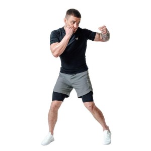 Krótka MMA RDX T16
