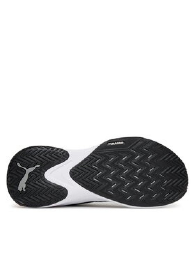 Puma Buty na siłownię Pwr Hybrid Tr 310282 10 Czarny