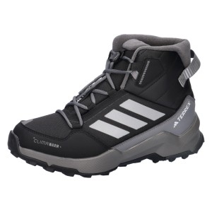 Buty turystyczne adidas Terrex Ax4r Mid Climawarm+ Czarny