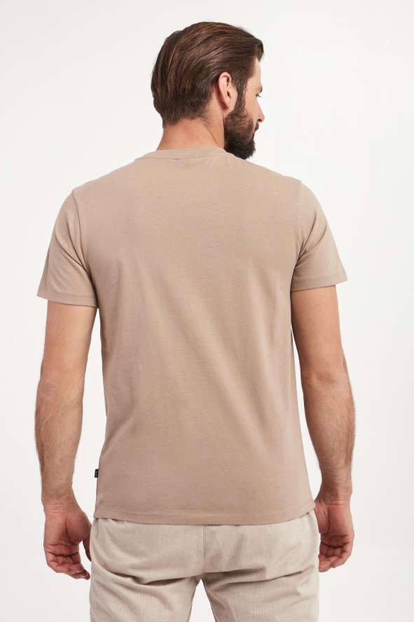 T-shirt męski Alphis JOOP! JEANS