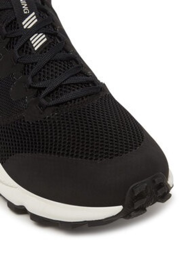 Helly Hansen Buty do biegania 12048_990 Czarny