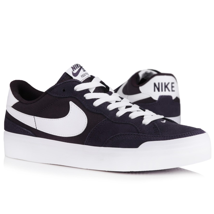 Buty trampki męskie do chodzenia Nike SB ZOOM POGO PLUS