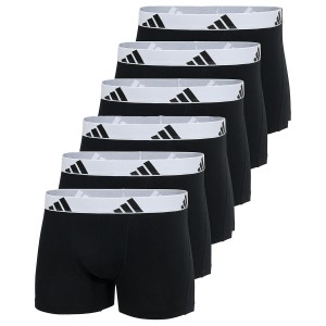 Bokserki Active Flex Cotton 6 pak