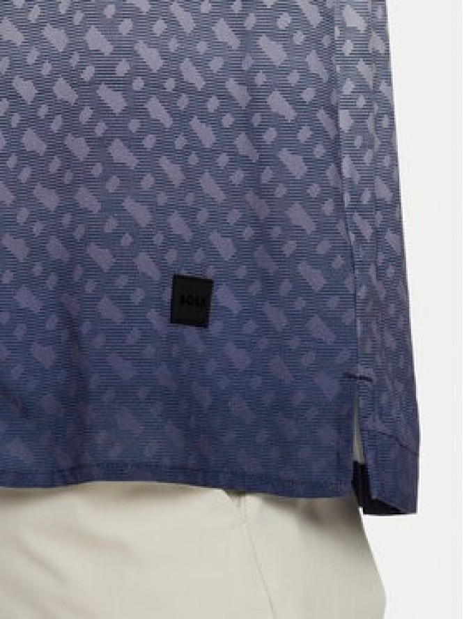 Boss Koszula Vale 50534342 Granatowy Regular Fit