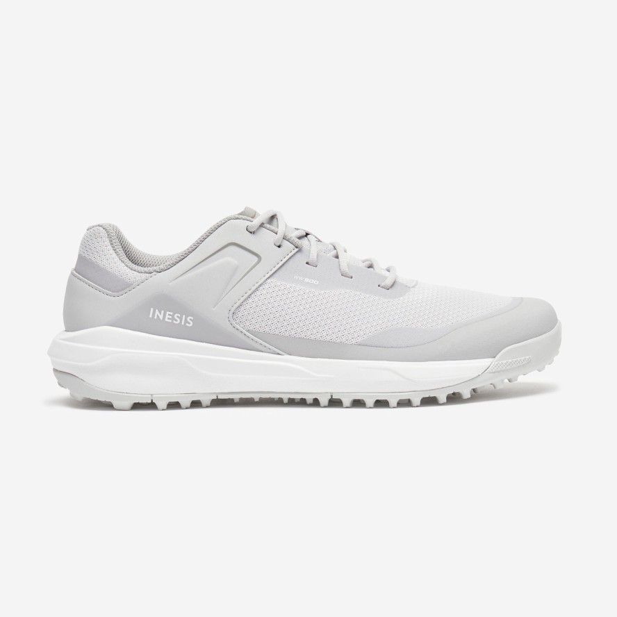 Buty do golfa męskie WW500