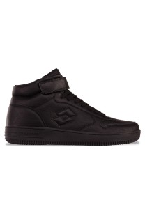 Buty zimowe męskie LOTTO PALIOT MID OC