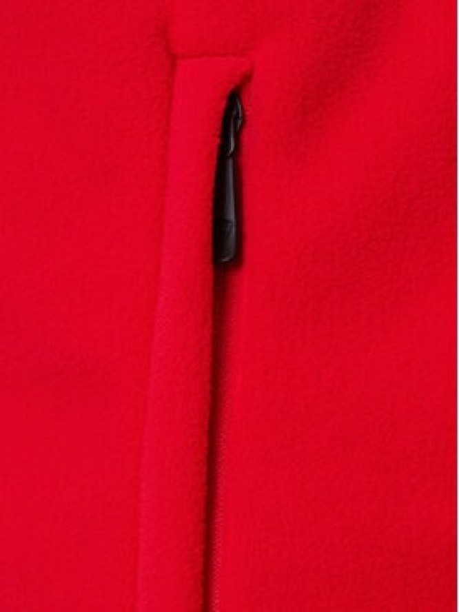 Rossignol Polar Strawpile RLNML07 Czerwony Regular Fit