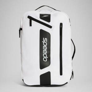 Plecak Sportowy Speedo 25 Flex Bag