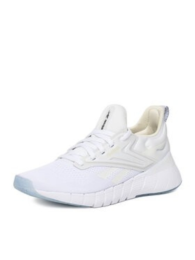 Reebok Buty na siłownię EO-NANO GYM 100225432 Zielony