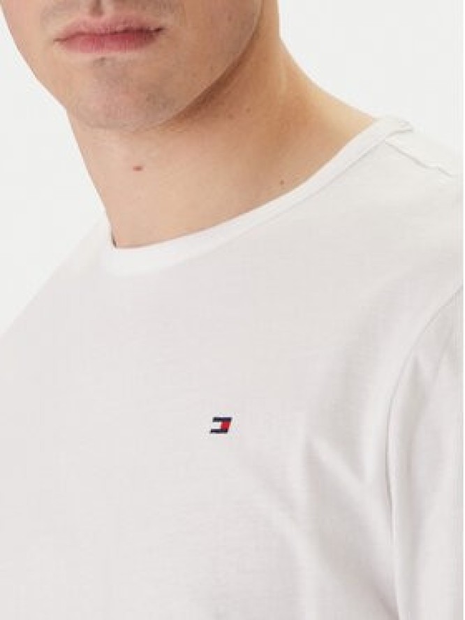 Tommy Hilfiger Komplet t-shirtów UM0UM03870 Kolorowy Regular Fit