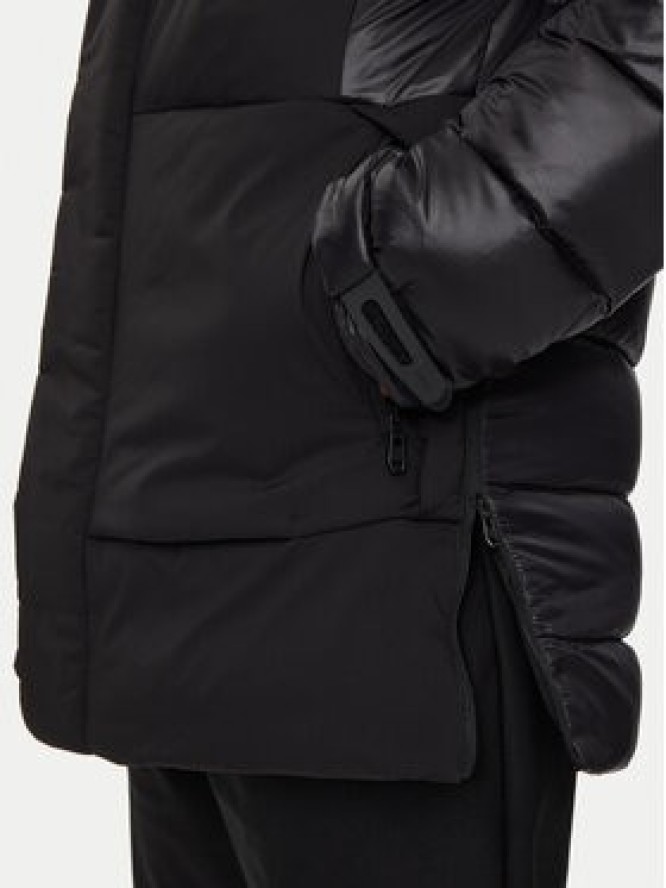 BOSS Kurtka zimowa J_Eams 50515116 Czarny Regular Fit