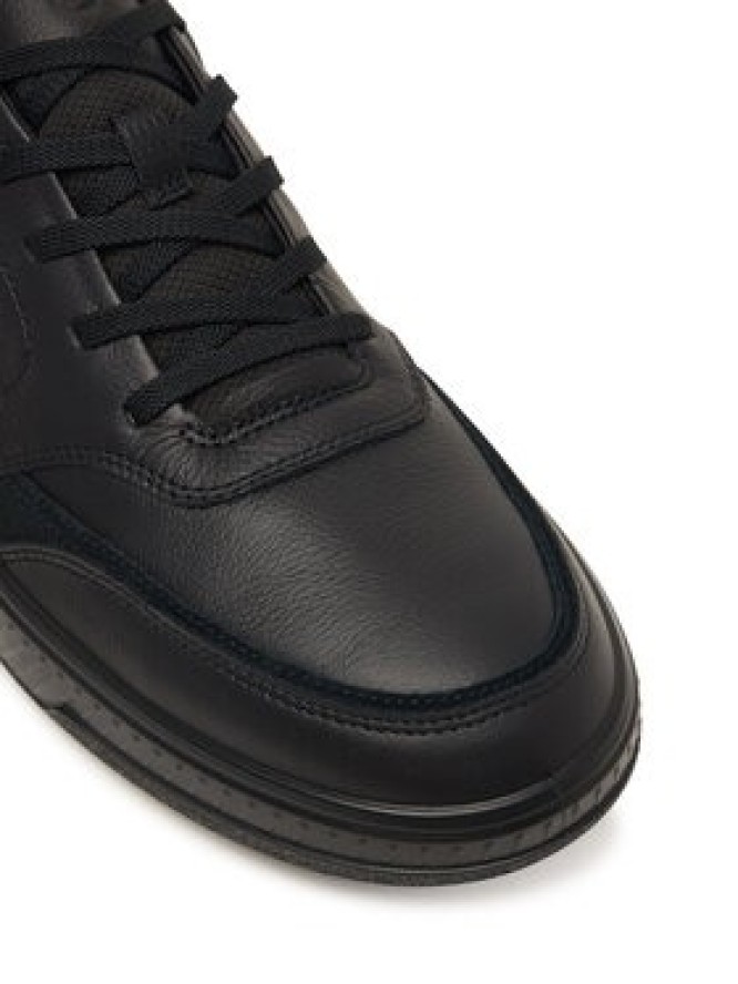 ECCO Sneakersy Move 55165451052 Czarny