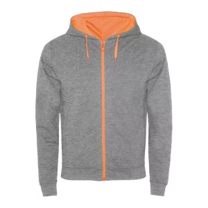 Kurtka Dresowa Dla Dorosłych Unisex Fuji Heather