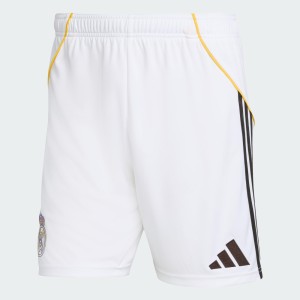 Szorty Real Madryt 25/26 Home