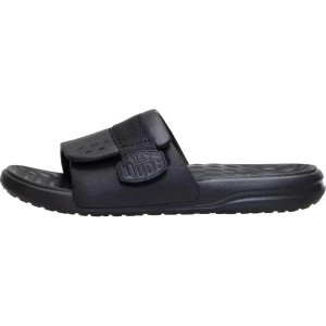HeyDude Męskie Klapki Wave Alt Slide