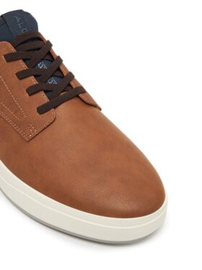 Aldo Sneakersy Arden 13899336 Brązowy