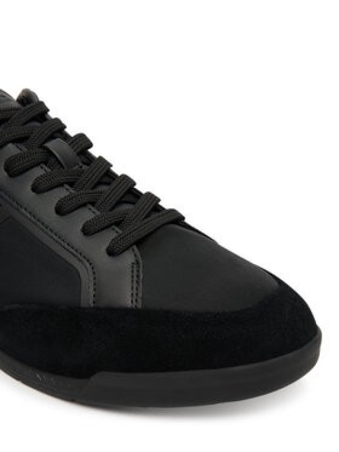 BOSS Sneakersy Nitan 50548864 Czarny