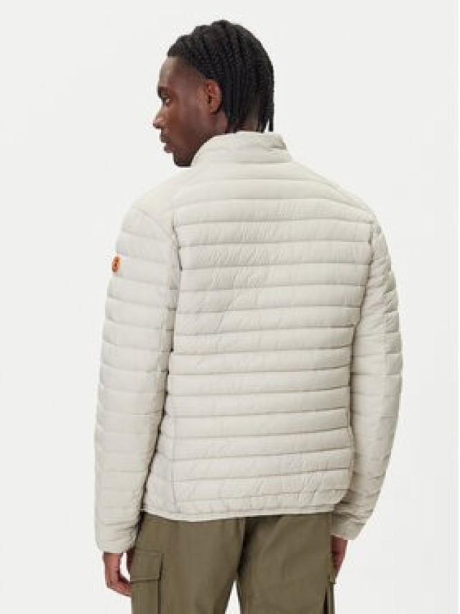 Save The Duck Kurtka przejściowa D32430M GIGA01 Beżowy Regular Fit