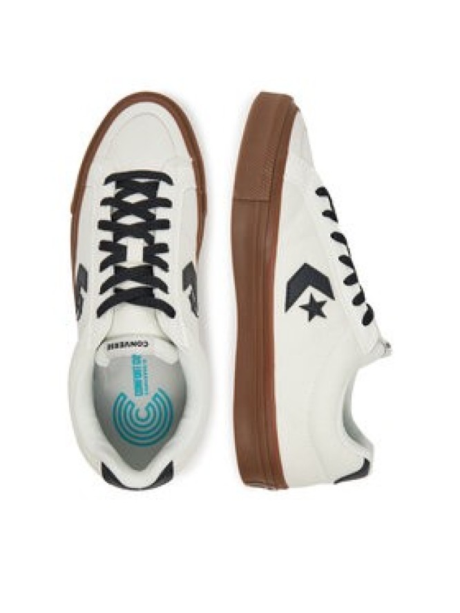 Converse Tenisówki SPORT CASUAL A13787C Biały