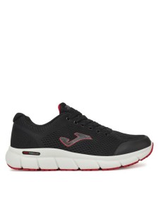Joma Sneakersy Zen 2501 CZENS2501 Czarny