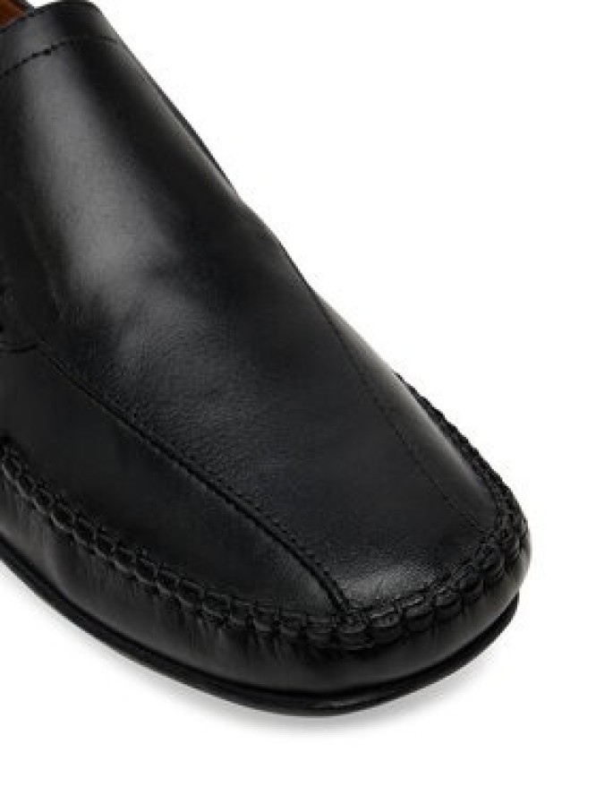 Pikolinos Półbuty 03A-6222 Czarny