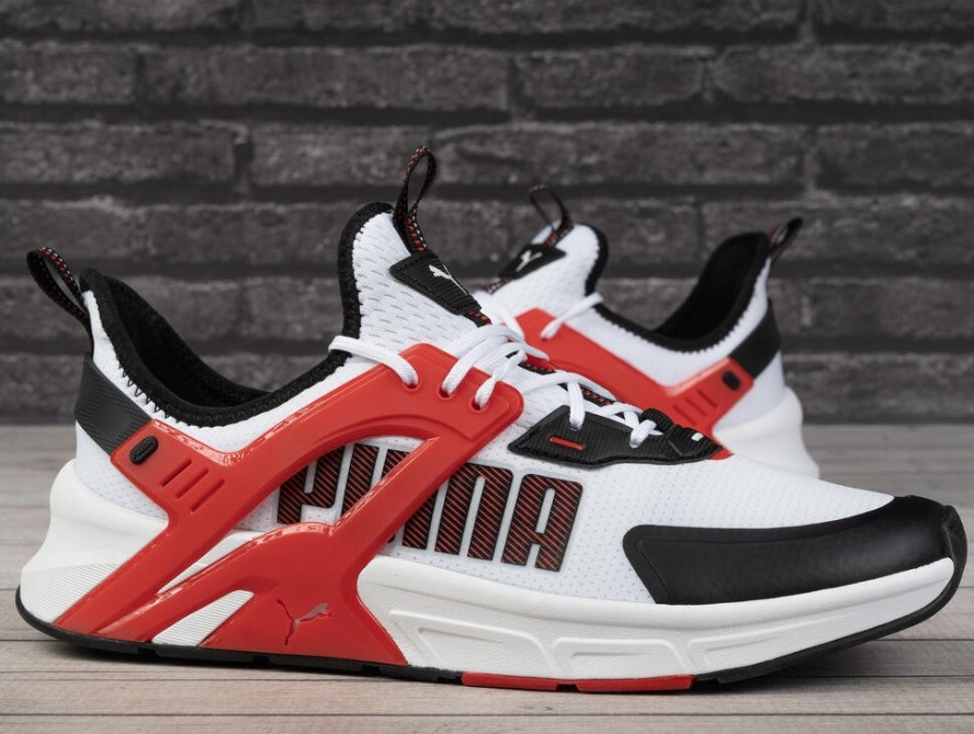 Buty męskie sportowe sneakersy Puma PACER+