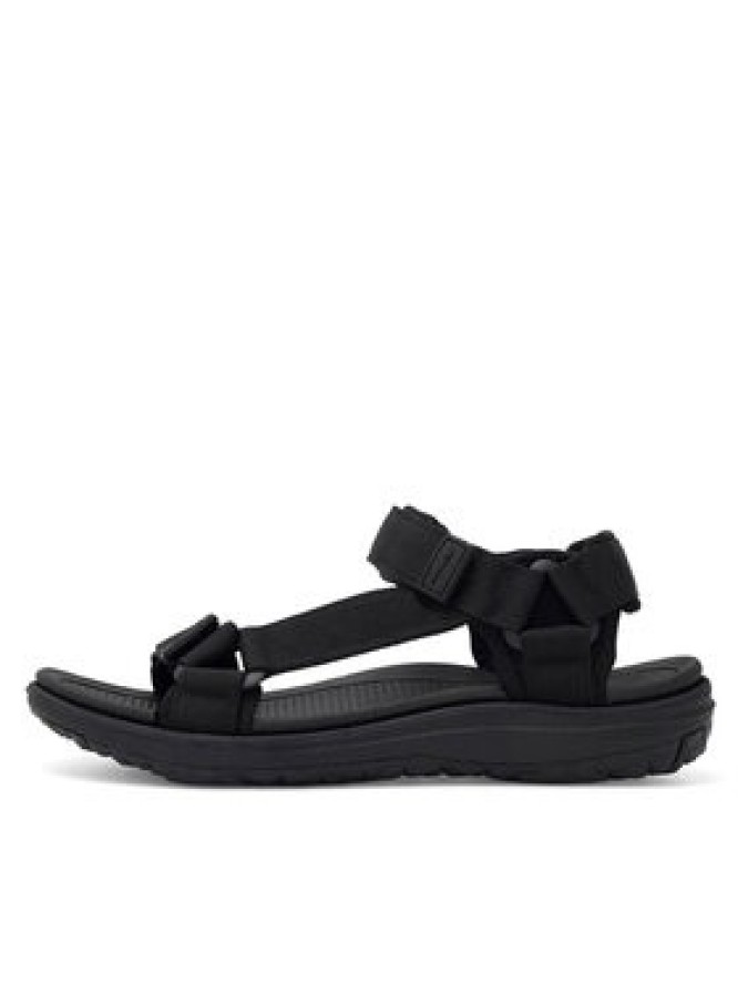 Sprandi Sandały MP40-20173Y Czarny