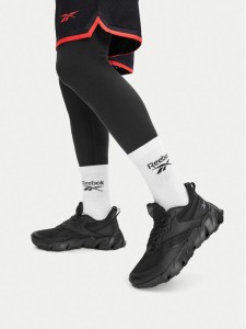 Reebok Sneakersy CEO-VIZOME AR30247M-BV Czarny