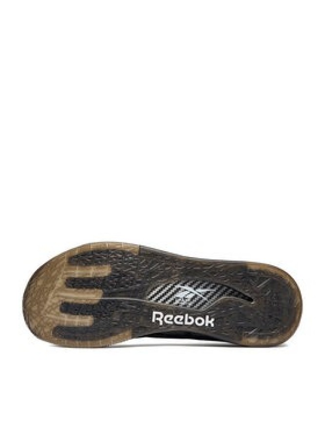 Reebok Buty na siłownię EO-NANO PRO 100244702 Czarny