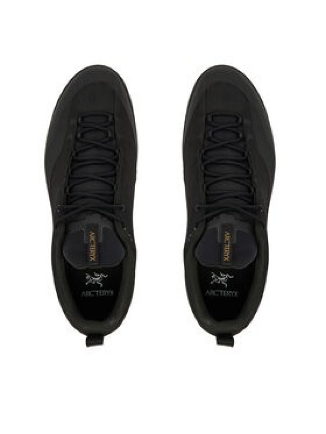 Arc'teryx Trekkingi Konseal Gtx X000009833 Czarny