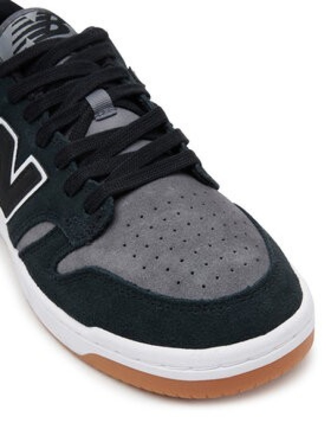 New Balance Sneakersy NM480MGC Czarny