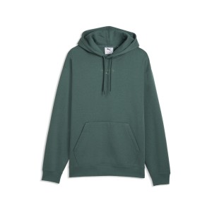 Męska gruba bluza z kapturem PUMA × HYROX PUMA