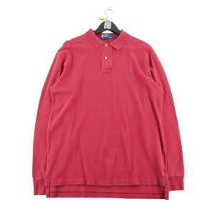 Second life - Polo Ralph Lauren Koszulka męska z długim rękawem - Stan dobry