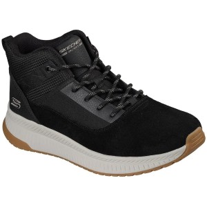 Buty sportowe męskie Skechers Bobs Squad 4-urban Ridge