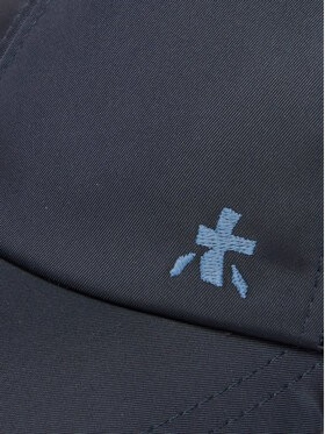 Premiata Czapka z daszkiem Ball 18 Granatowy