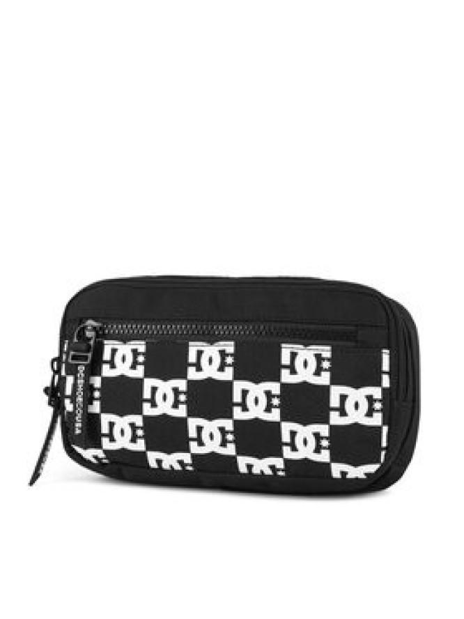 DC Shoes Nerka DCI-B-001-07 Czarny