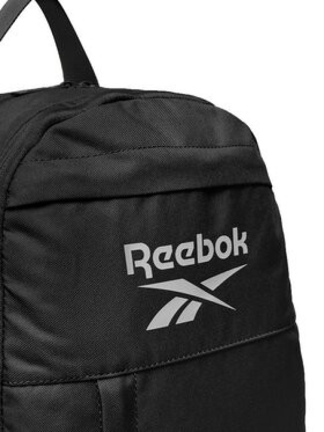 Reebok Plecak RBK-042-CCC-05 Czarny