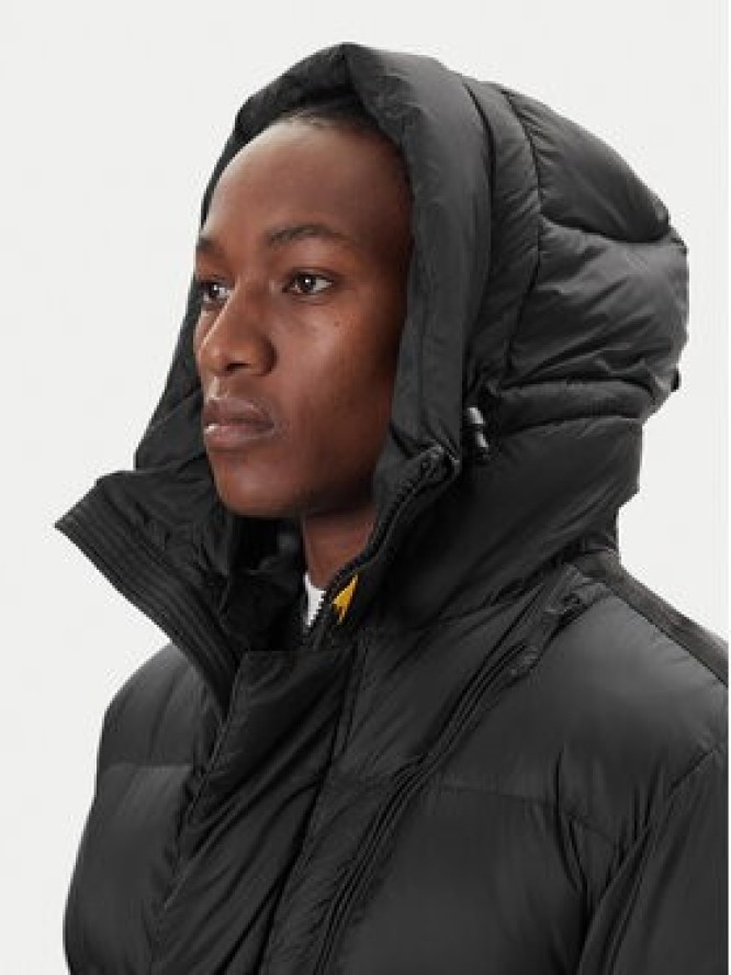 Parajumpers Kurtka puchowa Cloud 25WMPMPUPP01 Czarny Regular Fit