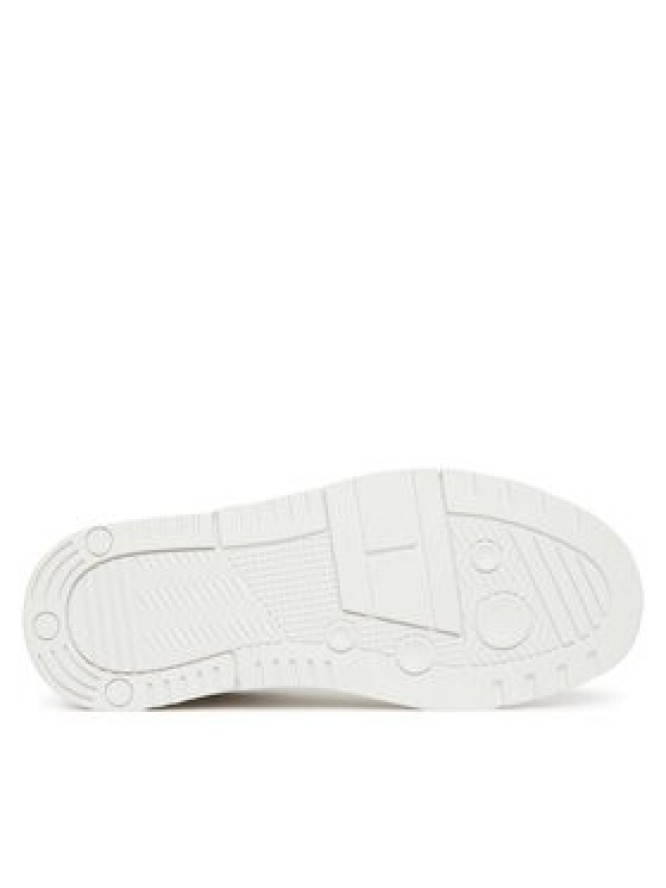 Tommy Jeans Sneakersy Tjm The Brooklyn EM0EM01548 Biały