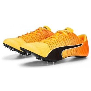 Buty do biegania PUMA evoSPEED Tokyo Future FASTER Czarny
