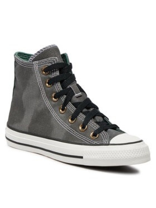 Converse Trampki Chuck Taylor All Star Tie Dye A06586C Czarny