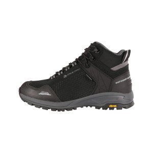 Buty trekkingowe unisex Alpine Pro Erahe Vibram