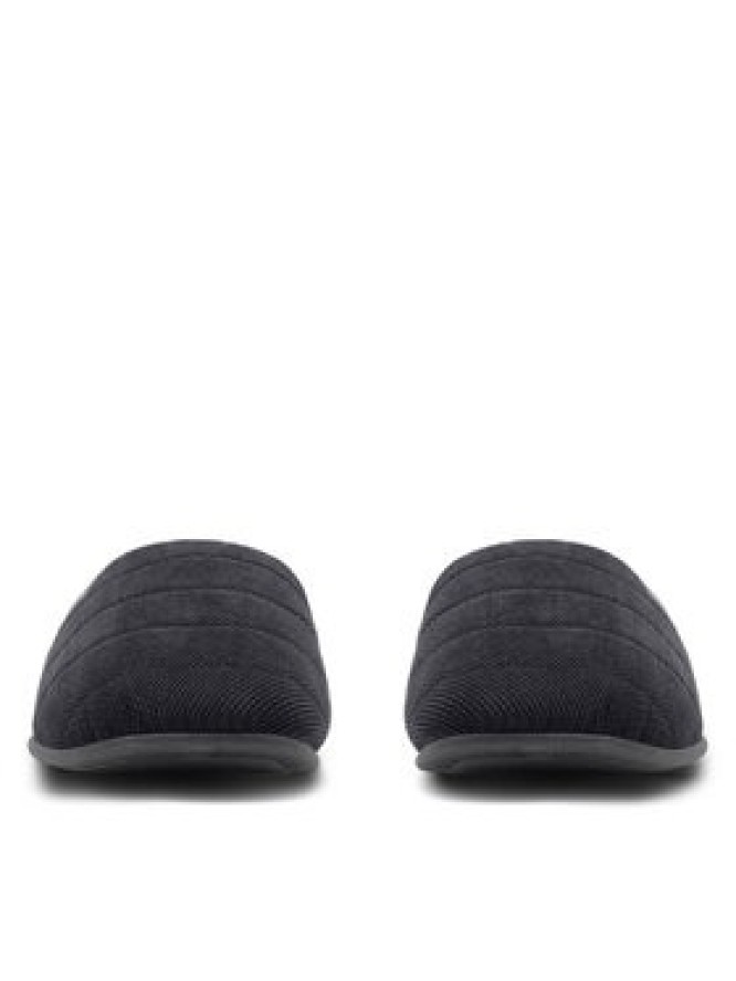 Home & Relax Kapcie CEO-P3056501 Czarny