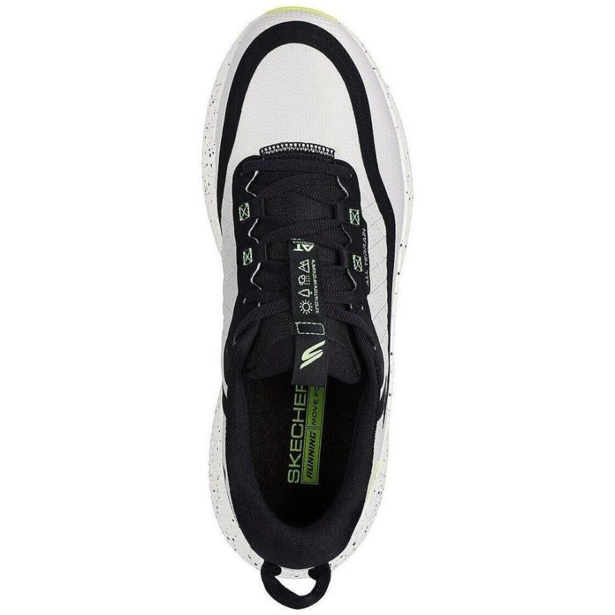 Buty sportowe męskie Skechers Go Run Supersonic Ma
