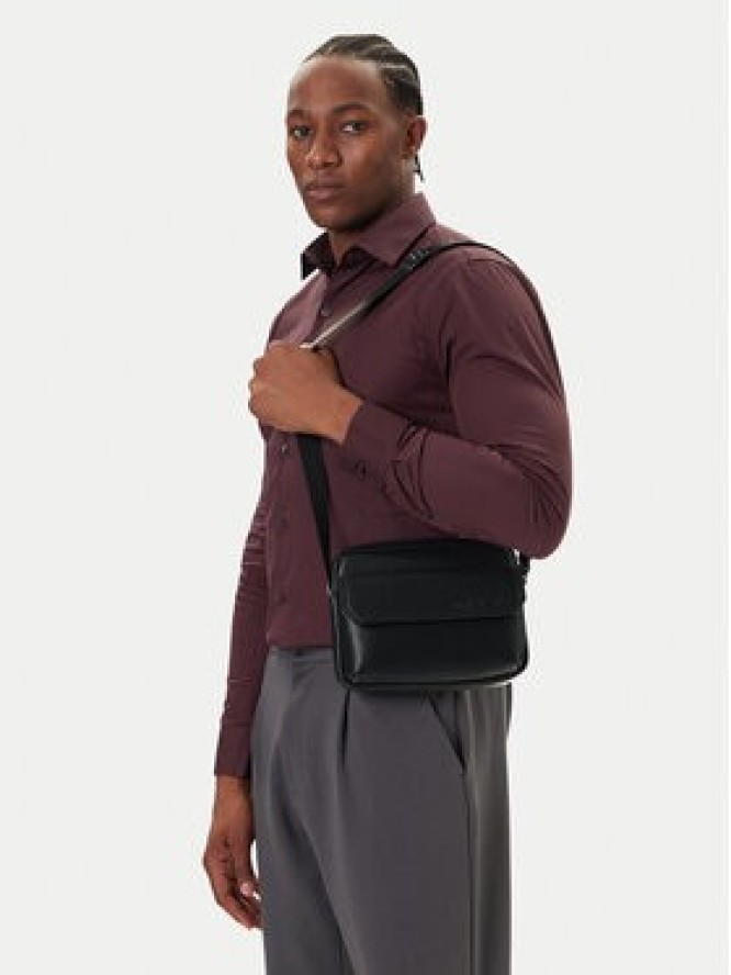 Armani Exchange Plecak XM001597 AF17090 UC001 Czarny