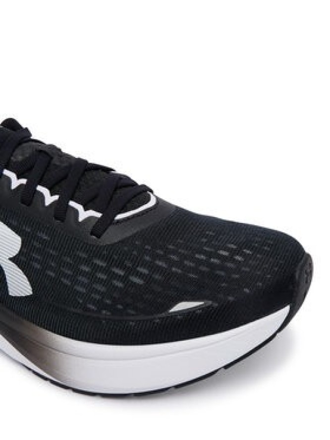 Under Armour Buty do biegania Velociti Pace 6009107 002 Czarny