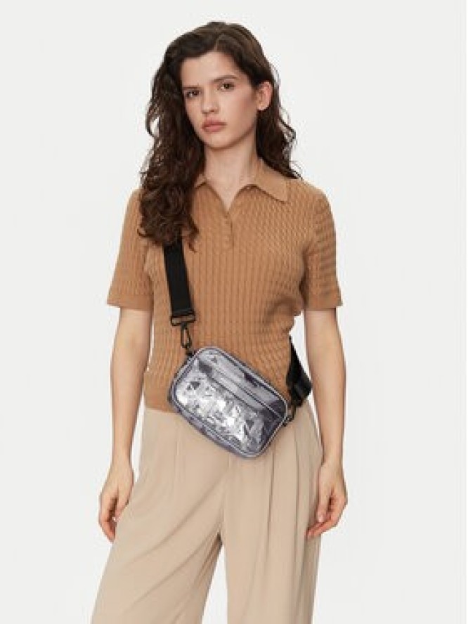 Lacoste Saszetka NU4904BG Czarny