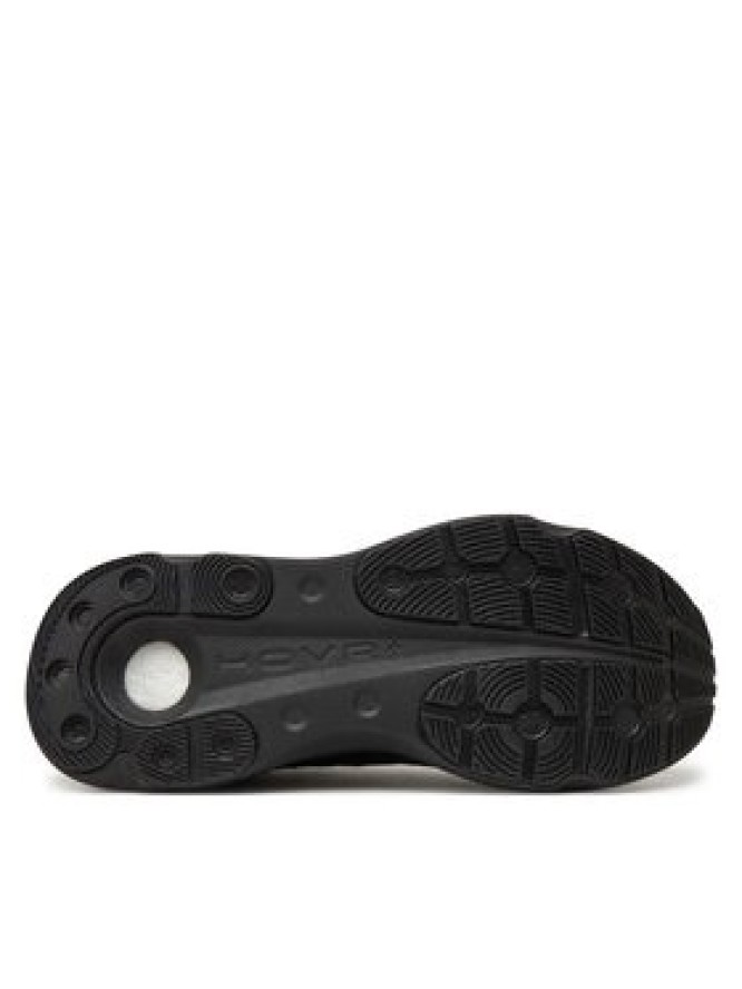 Under Armour Sneakersy UA Infinite MVMNT SE 6000902 Czarny