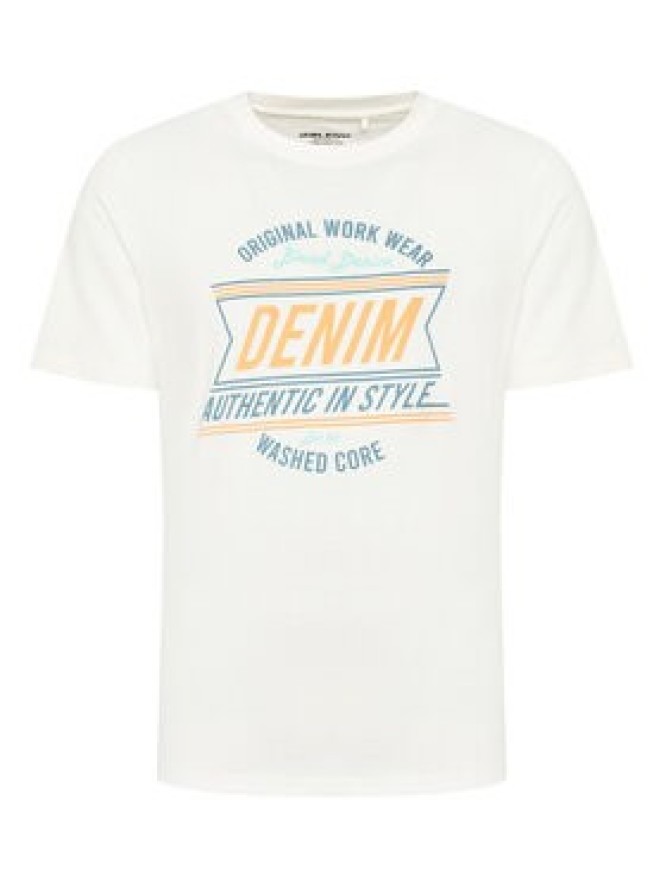 Blend Komplet t-shirtów 20718785 Kolorowy Regular Fit